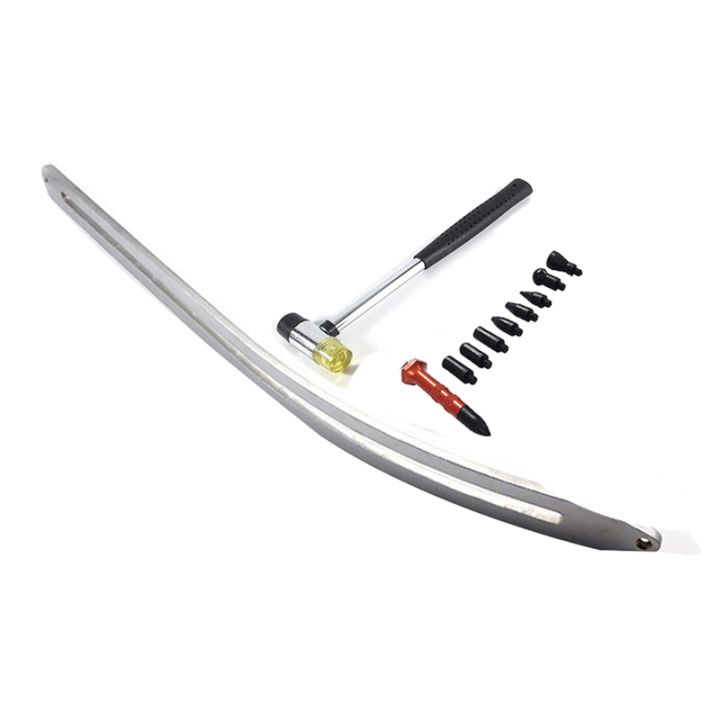 car-auto-car-dent-removal-fender-damage-repair-puller-lifter-arc-crowbar-tools-hook-rods-kit-dent-repair-tools-replacement