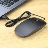 【HOT】▬ Ultra thin USB 1200dpi Optical Mice Mouses Laptop Notebook Computers mini office