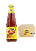 UFC Tamis Anghang Banana Ketchup 320g x 24 bottles