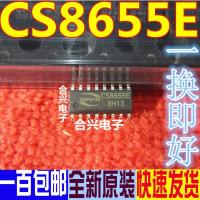 100 New original CS8655E CS8655 2X18W D ESOP16