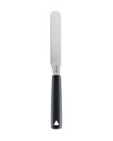 Triangle 725131201 Confiserie Spatula Cranked, 12cm, Carded