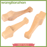 Wanglianzhon 1/12บ้านตุ๊กตา Kaki Kaki Meja เฟอร์นิเจอร์ตกแต่งทำ DIY เครื่องประดับ