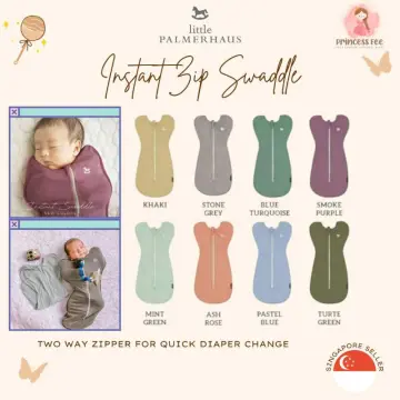 Instant swaddle hot sale