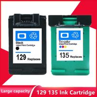 Hp PItian Pavilionosmart C4180ตลับหมึก C4183ตลับหมึกที่เข้ากันได้กับ Aliexpress