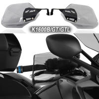 ใหม่สำหรับ BMW K1600GT Gtlbgrand America Handguard Hand Guard Shield Protector กระจก2012-2020 2019 2018 2017 K 1600 GT GTL