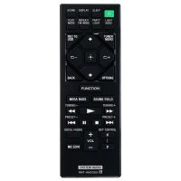 New RMT AM330U Remote fit for Sony HiFi Home Audio System MHC M20 MHC V21 MHC V71 MHC V90W MHC V50 MHC V77W SHAKE X10 HCD SHAKE3