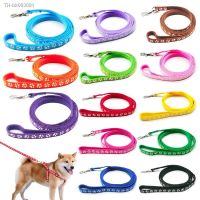 ✥♛۩ Dog Cat Leash Adjustable Leashes Puppy Outdoor Walking Chihuahua Terier Schnauzer Pet Traction Rope