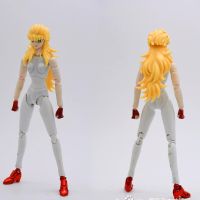 CC Model Saint Seiya Myth Cloth Poseidon Mermaid Tethys/Thetis Knights Of The Zodiac Action Figure Collection Toy Model