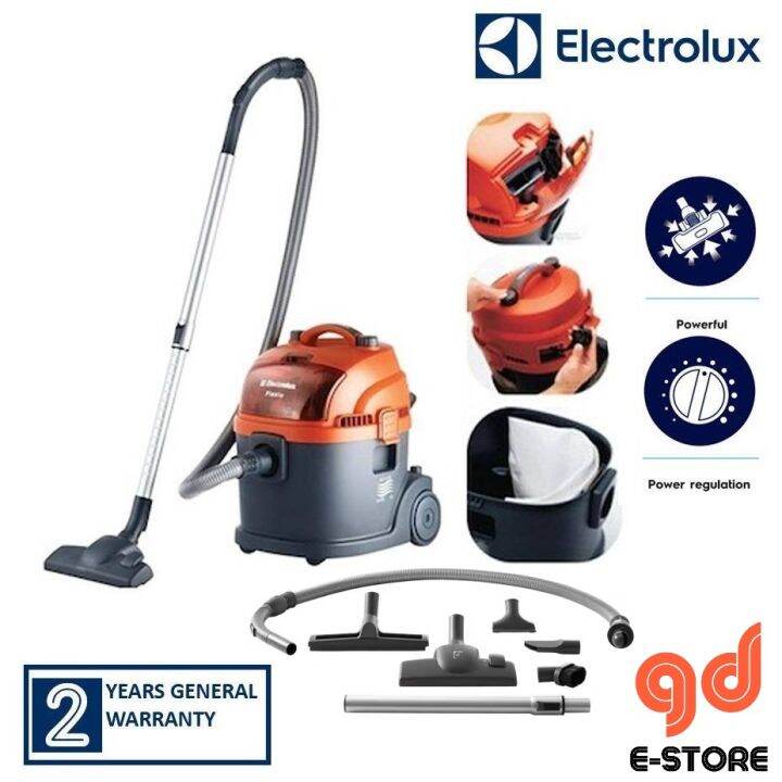Electrolux Z931 Z931 Flexio Power wet and dry vacuum cleaner Lazada