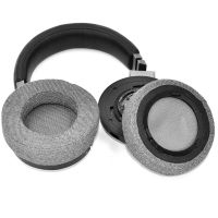 Protective Cushion Compatible with Corsair Virtuoso RGB Headset Replacement Earpads Cover Cups Sleeve Pillow