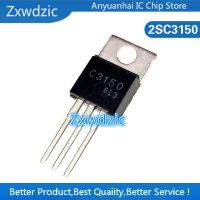 10pcs 2SC3150 TO220 C3150 BU3150 TO-220 WATTY Electronics