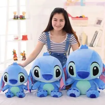 Stitch Plush – Adorable Cute Plushies