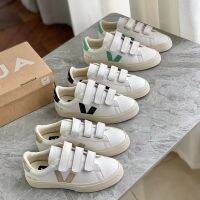 2023 new VEJA Ladies Leather Casual Shoes