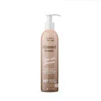 SHAMPOO แชมพูล็อคสีผม VICTORY BEAUTY Almond blonde สีติดทนนาน สระผมพร้อมบำรุง ปริมาณ 200 ML