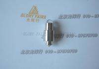 Compatibal Welch Allyn 06500 3.5V0.76A HAL &amp; LED LAMP WelchAllyn 06500-U bulb High Lux Electrical Circuitry Parts