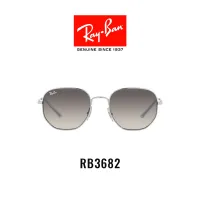 Ray-Ban - RB3682 003/11 -Sunglasses