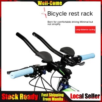 Foxter handlebar discount