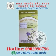 Ngân Kiều Giải Độc Fito