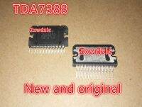 2PCS TDA7388 ZIP25 WATTY Electronics