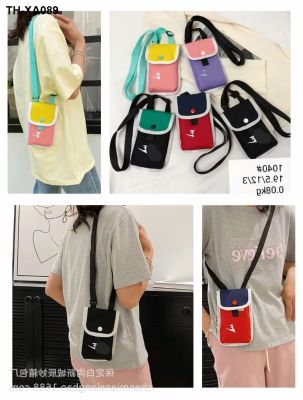 ❦❅ for women inclined shoulder bag the summer of 2023 new bump mobile phones package joker contracted one oblique across a phone