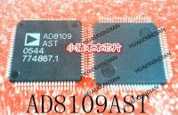 5PCS New Original AD8109AST AD8109 QFP In Stock