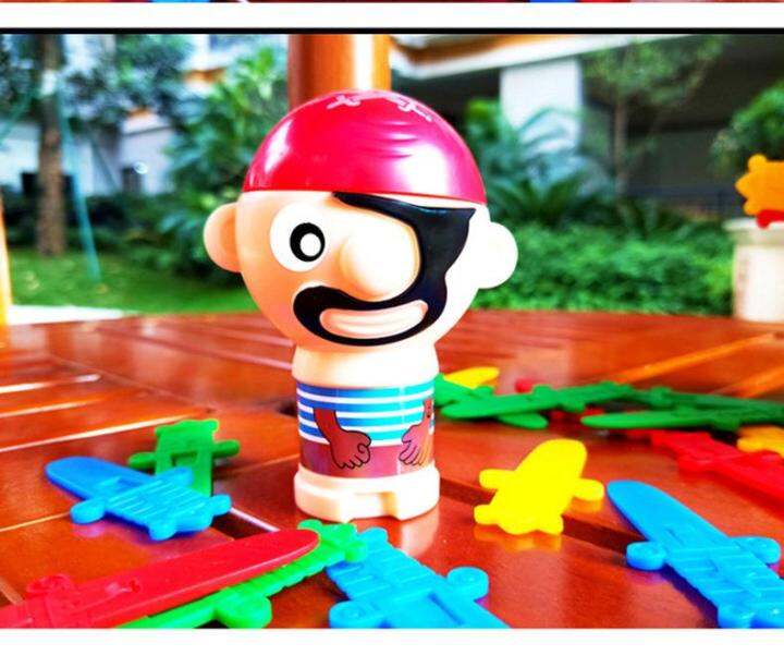 cc-new-pirate-game-jumping-pirates-stab-pop-up-tricky-jokes-child-kid-zll