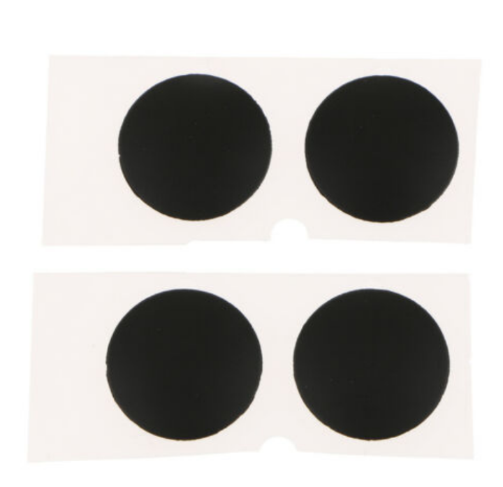ยางรองตูด macbook pro retina 4 ชิ้น Bottom Base Rubber Feet Foot Pad