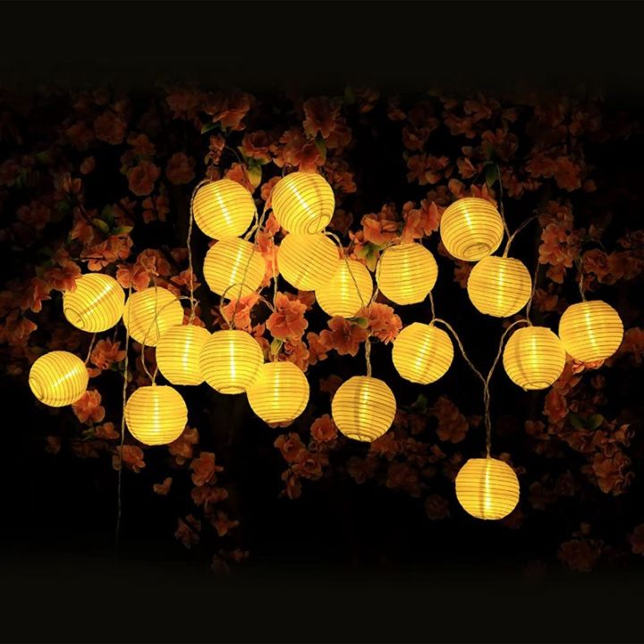 solar-fairy-lights-lanterns-30-led-garden-outdoor-indoor-waterproof-6-metres-warm-white-solar-lighting-for-party-patio