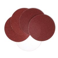 PSA Sanding Sheets Self adhesive Sandpaper 6 Inch 150MM Dry Grinding Saning Disc 60 to 2000 Grits for Sanding Polishing Cleaning Tools