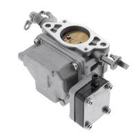 Carburetor Accessories Carburetor Metal Carburetor Assembly Boat Outboard Motor Engine Supplies 3G2-03100-2