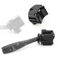 Car Headlight Turn Signal Dimmer Switch Arm Stalk Assembly For Chevrolet Chevy Malibu /For Pontiac /Saturn Aura Part of Models