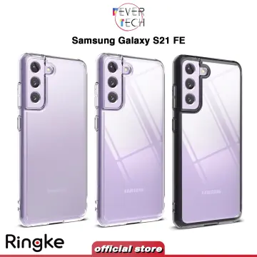 Galaxy S21 FE Case  Ringke Fusion – Ringke Official Store