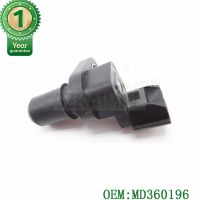 ของแท้ Crank SENSOR เหมาะสำหรับ MITSUBISHI MONTERO สำหรับ 2001-2006 MITSUBISHI 3.8L V6 MD360196 PC647 5S1400 SU6422 CSS1647 CAS1117= crank sensor fits for MITSUBISHI MONTERO FOR 2001-2006 MITSUBISHI 3.8L V6 MD360196 PC647 5S1400 SU6422 C