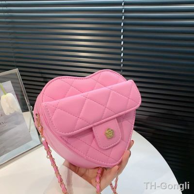 【hot】卍  Fashion Crossbody Chain Shoulder Pu Leather Ladies Small Handbags
