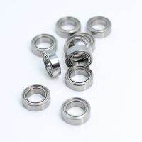 MR85ZZ Bearing ABEC-1 (10PCS) 5x8x2.5 mm Miniature MR85 ZZ Ball Bearings L-850ZZ MR85Z Rulman