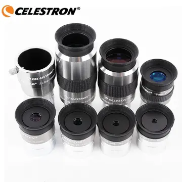 celestron telescope eyepiece