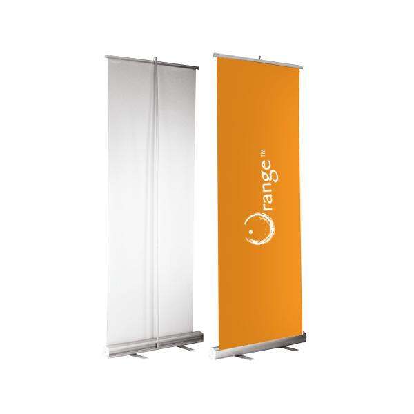 Roll Up Bunting Stand , Roll up Banner, Portable Bunting (INCLUDE