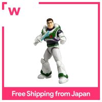 Buzz Lightyear ฟิกเกอร์พื้นฐานคละ Buzz SRA