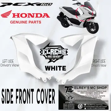 Shop Honda Pcx 160 Fairings Set online | Lazada.com.ph