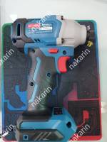 Dongcheng (DCดีจริง) รุ่น DCPL03-14 (ตัวเปล่า ) ไขควงไร้สาย 20V Impact Driver