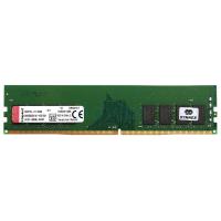 Kingston แรม RAM DDR4(2400) 8GB Ingram/Synnex