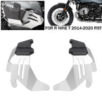 Motorcycle Engine Protector Cover Side Protection For R nine T NINET Scrambler Urban G/S Pure Racer /5 R9T Cylinder Head Guards Covers