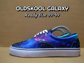 Jual sale vans galaxy