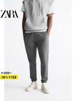 Zara2.5การวิ่งออกกำลังกายสำหรับผู้ชายช่วยปลูกฝังศีลธรรมของผู้ชายกางเกงขายาวของ6786350 809