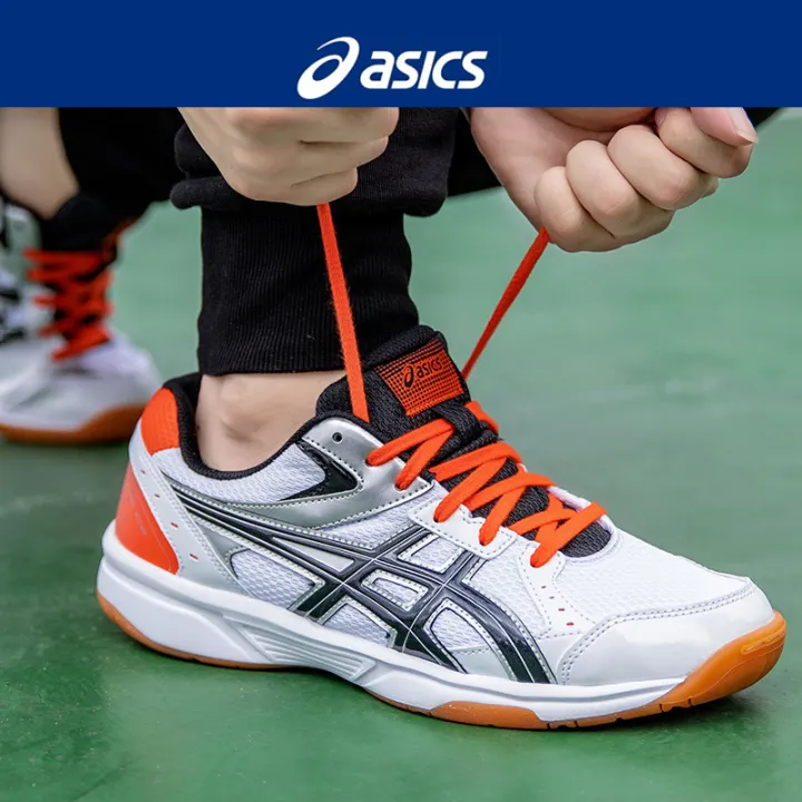 can i use running shoes for badminton