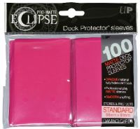 UP OA pmst100--pink Pro Matte Standard Sleeves100 pink Ultra Pro Standard S 100 Sleeve pmst100--pink 074427856090