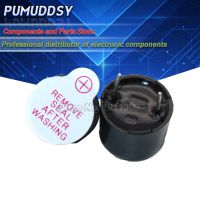 10PCS 3v Active Buzzer 12095 Magnetic Long Continous Beep Tone 12*9.5mm WATTY Electronics