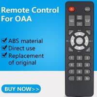 ZF For OAA TV Remote Control