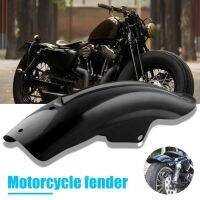 Motorcycle Rear Fender Mudguard Universal Cover Protector for Harley 883 XL1200 Motorcycle Cafe Racer Bobber Chopper Accessories