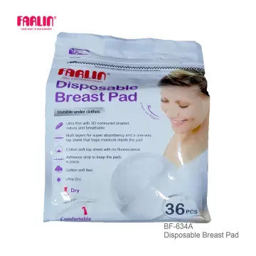 Farlin Disposable Breast Pad BF-634A